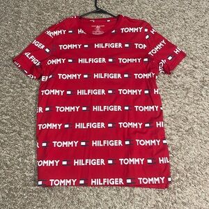 Tommy Hilfiger xl shirt